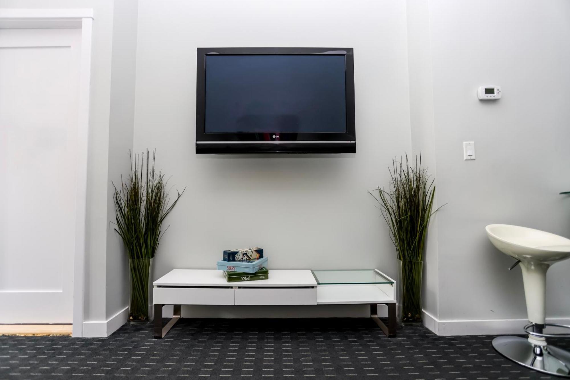 Stylish Studio On Newbury St #3 Boston Exteriér fotografie